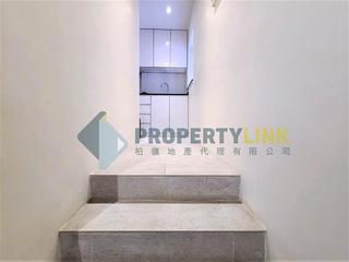Sheung Wan - Wing Fai Building 05