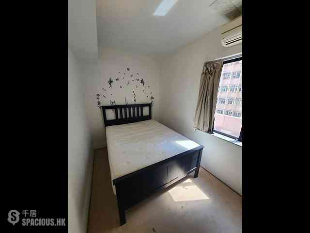 Wan Chai - Sing Kong Building 05