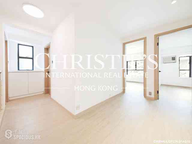 Shouson Hill - Shouson Garden 05