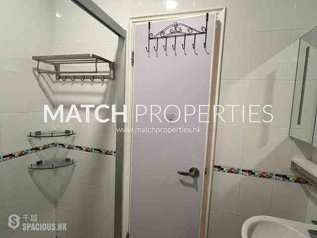 Causeway Bay - 8, Kai Chiu Road 13