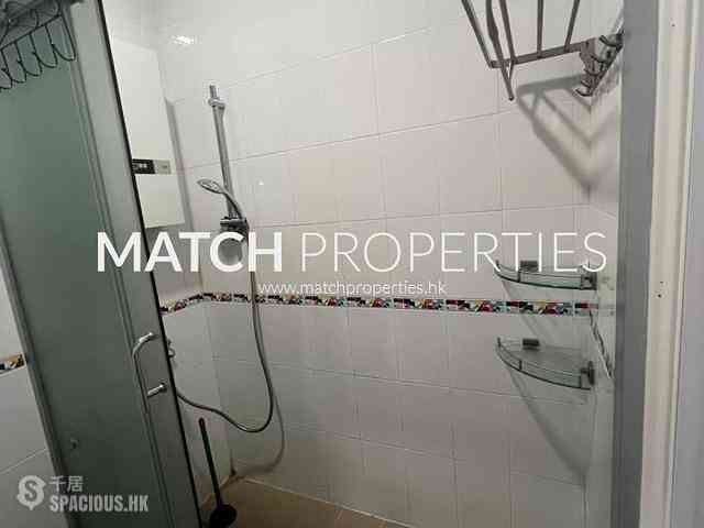 Causeway Bay - 8, Kai Chiu Road 15