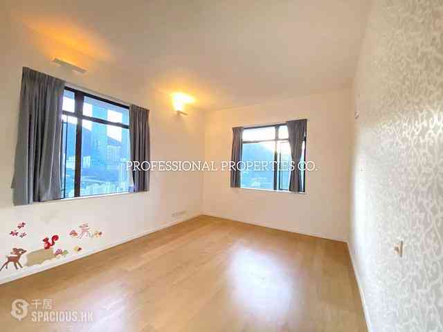 Happy Valley - Villa Lotto Block A 19