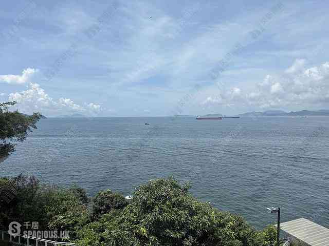 Pok Fu Lam - Villa Cecil Phase 1 05