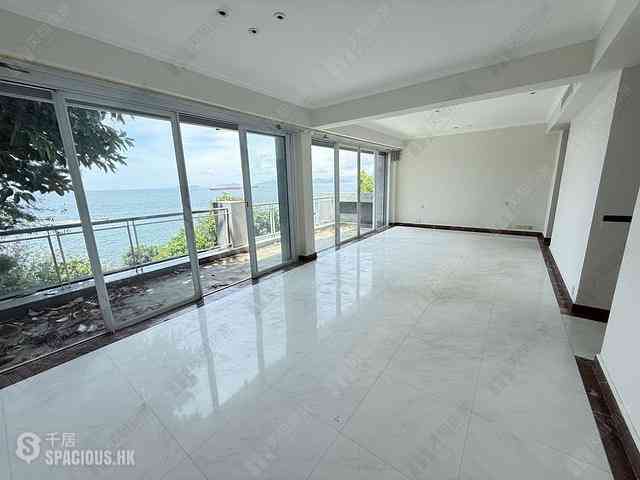 Pok Fu Lam - Villa Cecil Phase 1 06
