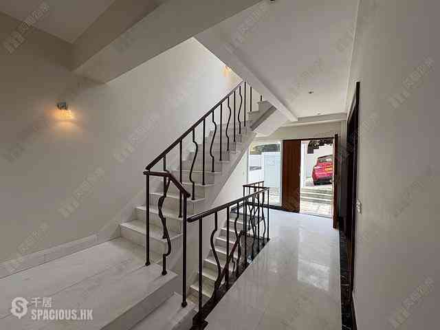 Pok Fu Lam - Villa Cecil Phase 1 09