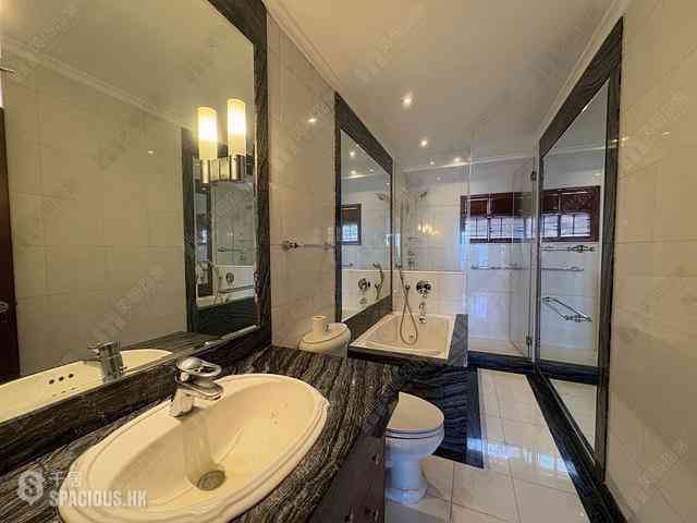 Pok Fu Lam - Villa Cecil Phase 1 12
