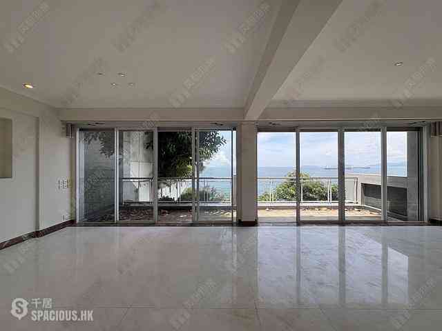 Pok Fu Lam - Villa Cecil Phase 1 13