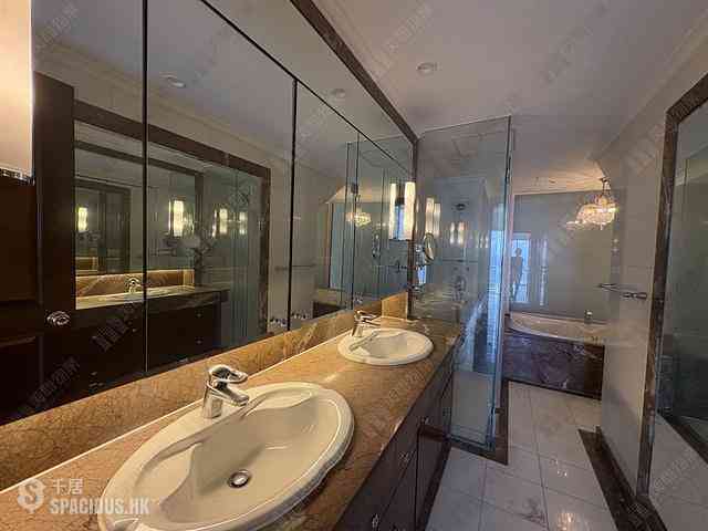 Pok Fu Lam - Villa Cecil Phase 1 14