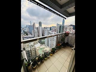 Ho Man Tin - Park Horizon 02