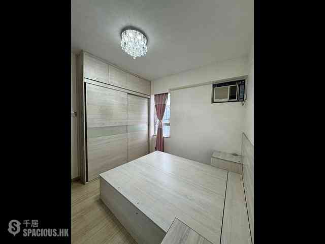 Ho Man Tin - Park Horizon 07