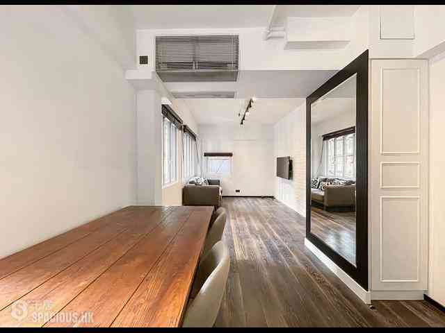 Wan Chai - Tai Wong Building 03