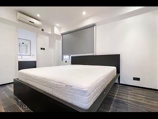 Wan Chai - Tai Wong Building 04