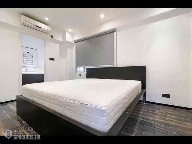 Wan Chai - Tai Wong Building 04