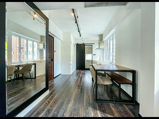 Wan Chai - Tai Wong Building 06