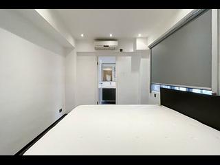 Wan Chai - Tai Wong Building 08