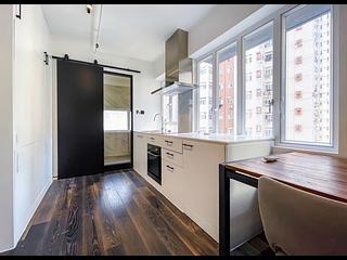 Wan Chai - Tai Wong Building 10