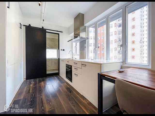 Wan Chai - Tai Wong Building 10