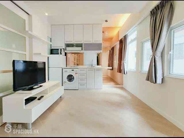 Mid Levels Central - Kam Lei Building 01