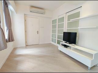 Mid Levels Central - Kam Lei Building 02