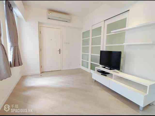 Mid Levels Central - Kam Lei Building 02