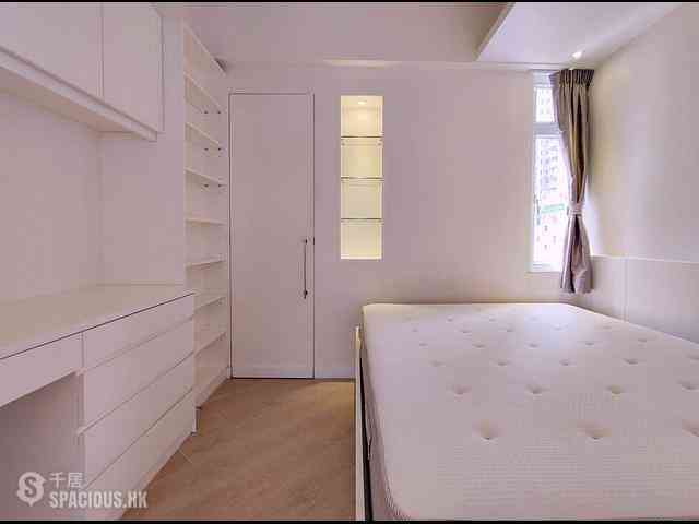 Mid Levels Central - Kam Lei Building 03