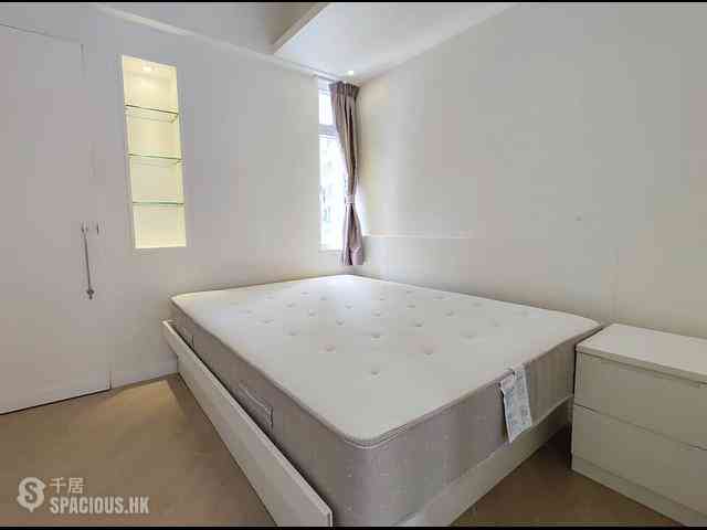 Mid Levels Central - Kam Lei Building 05