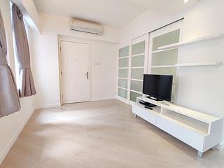 Mid Levels Central - Kam Lei Building 02