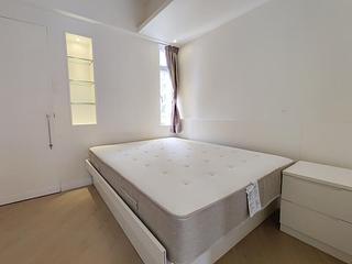 Mid Levels Central - Kam Lei Building 04