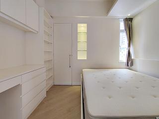 Mid Levels Central - Kam Lei Building 05