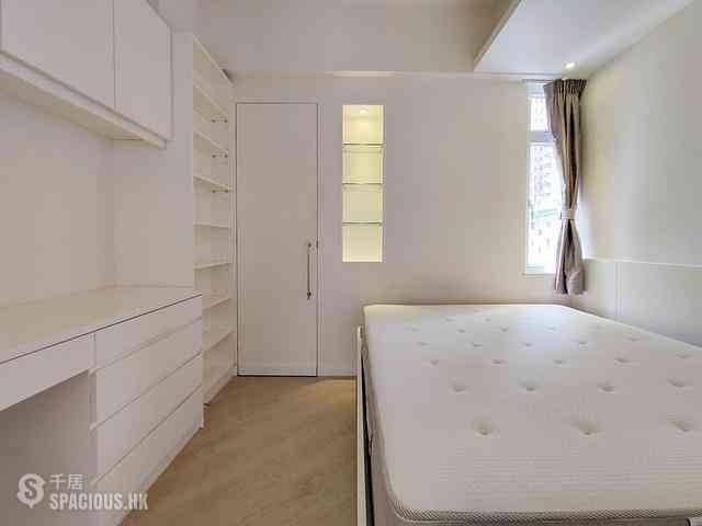 Mid Levels Central - Kam Lei Building 05