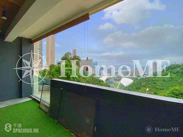 Happy Valley - Jardine's Lookout Garden Mansion 07