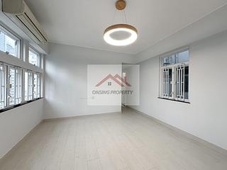 Wan Chai - Man On House 02