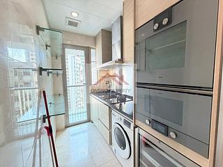 Wan Chai - The Avenue Phase 2 Block 1 03