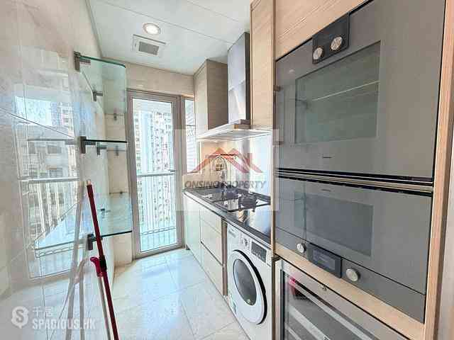 Wan Chai - The Avenue Phase 2 Block 1 03