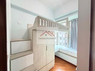 Wan Chai - The Avenue Phase 2 Block 1 08
