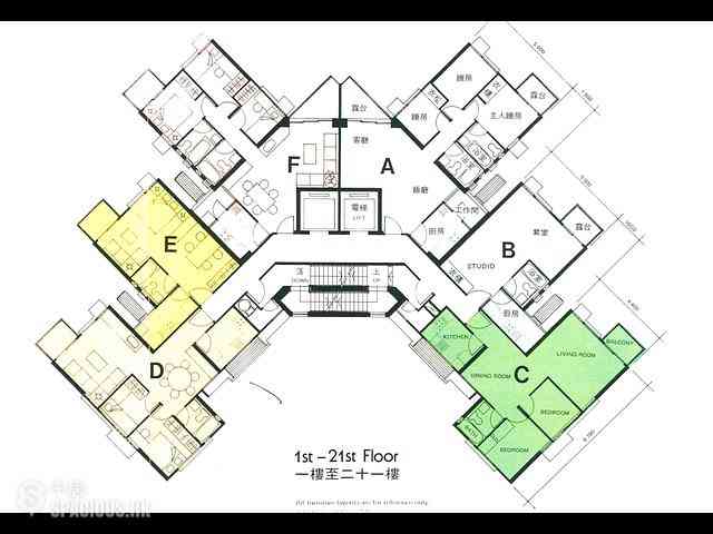 Discovery Bay - Discovery Bay Phase 3 Hillgrove Village 11