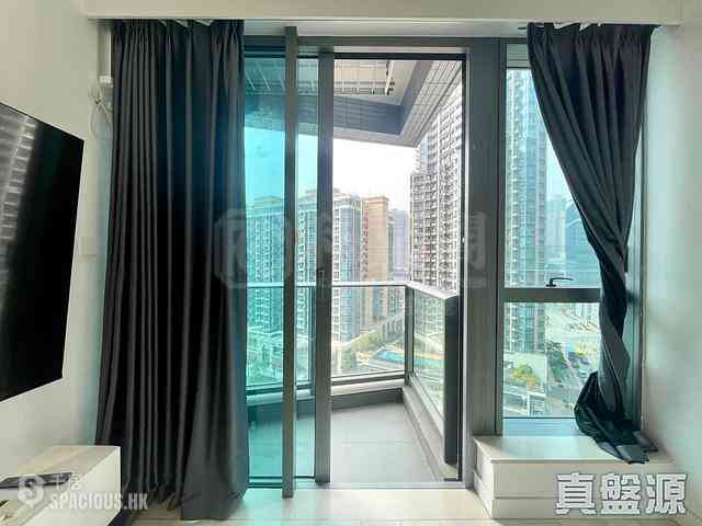 Tseung Kwan O - Twin Peaks 03