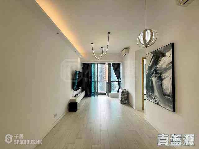 Tseung Kwan O - Twin Peaks 05