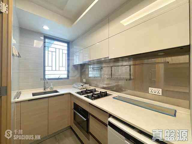 Tseung Kwan O - Twin Peaks 07