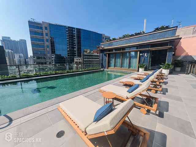 Jordan - Topside Residences Block A1 01