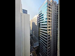 Wan Chai - Hang Shun Mansions 09