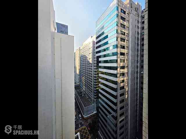 Wan Chai - Hang Shun Mansions 09