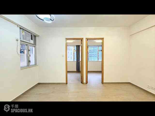 Wan Chai - Wing Tak Building 03