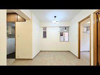 Wan Chai - Wing Tak Building 02