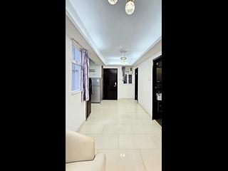 Wan Chai - Yen Ying Mansion (Building) 02