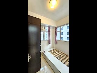 Wan Chai - Yen Ying Mansion (Building) 03