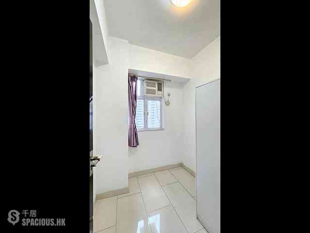 Wan Chai - Yen Ying Mansion (Building) 04