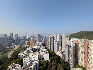 大坑 - 高景大廈 12