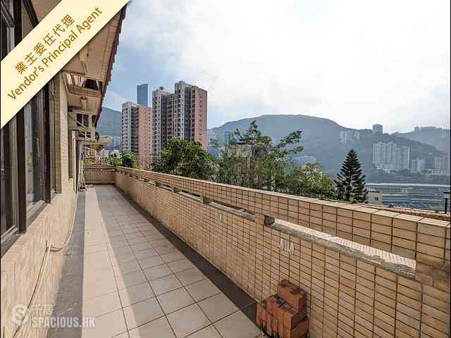 Happy Valley - Villa Rocha 01