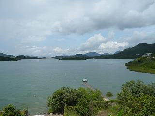 Sai Kung - Wong Keng Tei 08